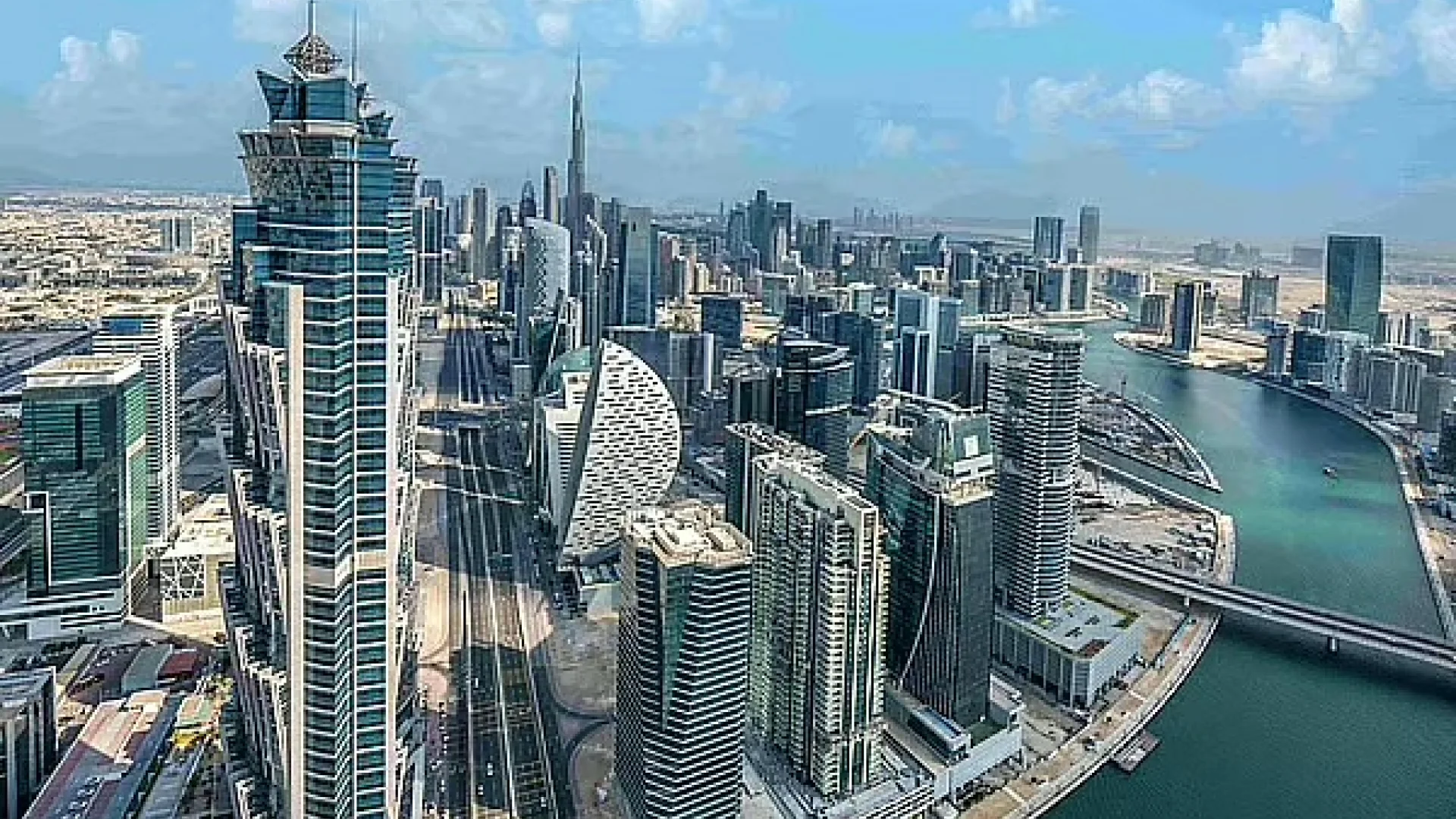 Dubai 2025: Rekordverkäufe der Entwickler | Die Geissens Real Estate | Luxus Immobilien mit Carmen und Robert Geiss – Die Geissens in Dubai